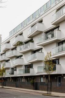 Forest Road, Hackney
