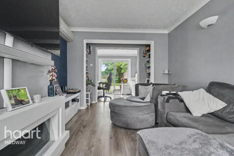 Northbourne Road, Twydall, Gillingham