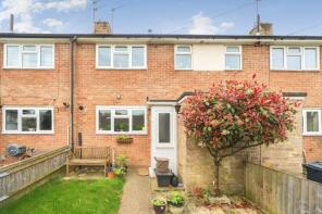 7, Appletree Walk, Chesham HP5 1SY