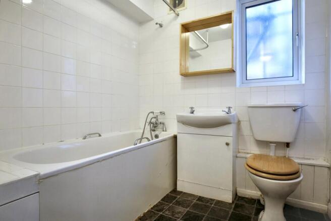 55a Endwell Road, Brockley, London SE4 2NE