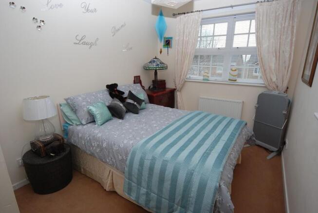 Bedroom 2
