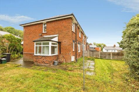 Bryn Gwenfro, Tanyfron, Wrexham, LL11