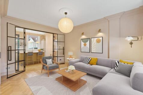 Barmouth Road,
Wandsworth, SW18