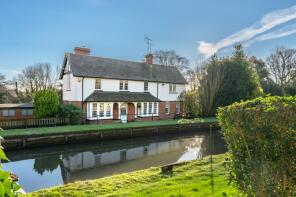 Two Rivers House, Station Road, Broxbourne EN10 7AS