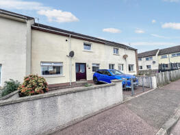 4, Blackburn Court, Elgin IV30 4AL