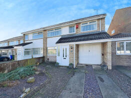 7, Aylesford Square, South Beach, Blyth NE24 3TW