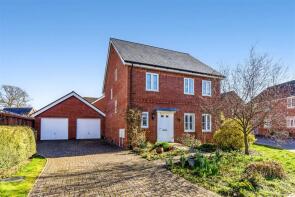 15, Wyndham Drive, Romsey SO51 0AP
