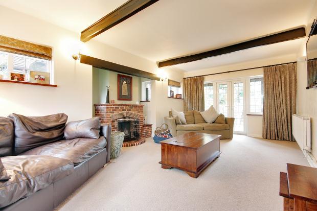 Drawing Room