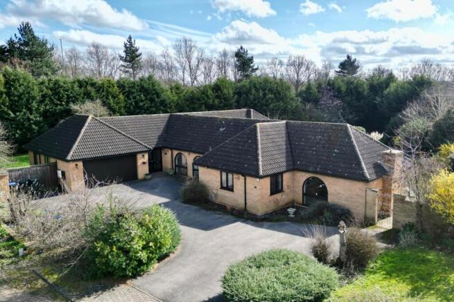 Donovan Court