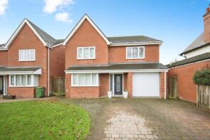 24, Meeting House Lane, Balsall Common, Solihull CV7 7FX