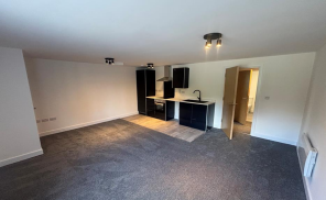 Apartment 30, Reservoir House, West Street, Chesterfield S40 4GH