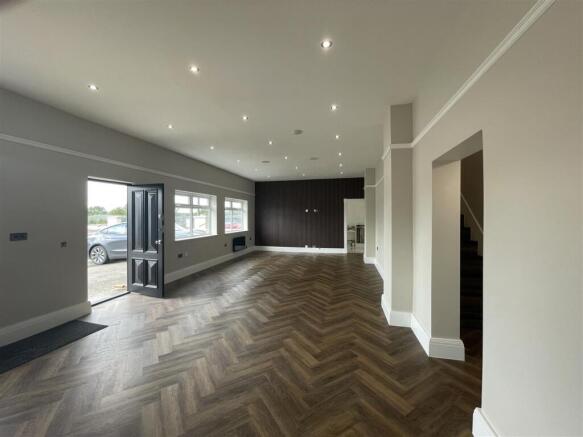Ground Floor