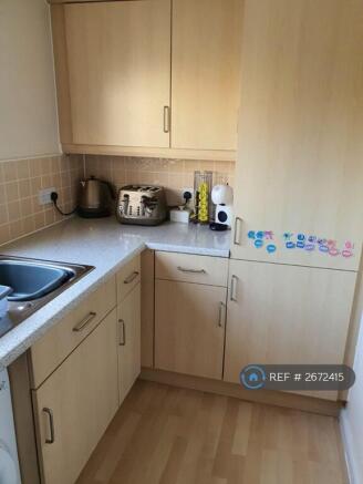 Modern Kitchen