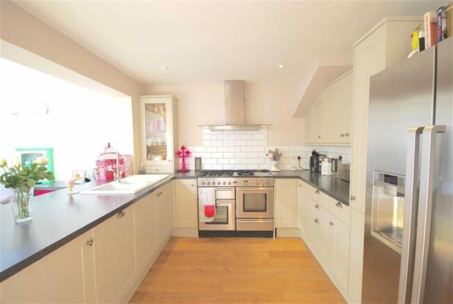 Kitchen Aspect