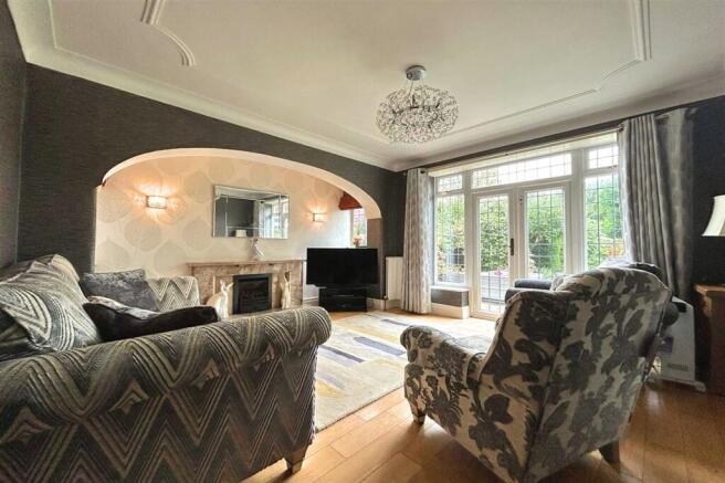 Norris Road, Sale, M33 photo 2