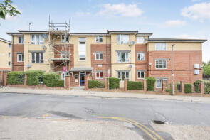Flat 1, 205 Ramsey Court, Cortis Road, London SW15 3AX