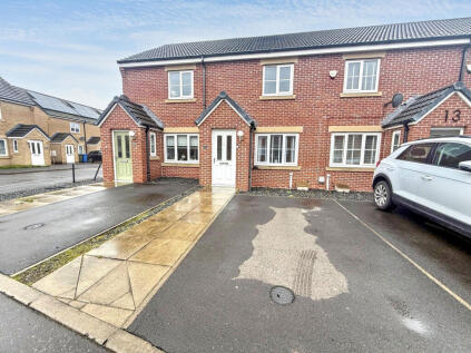 Akenshaw Drive, Seaton Delaval, Whitley Bay, Northumberland, NE25 0FN
