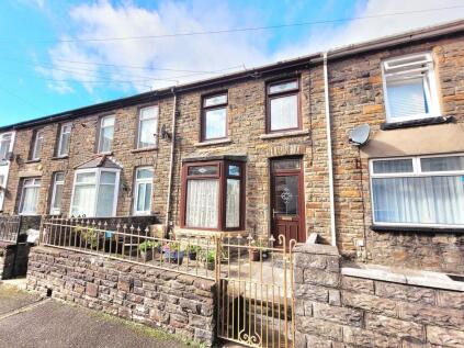Oakfield Terrace, Nantymoel, Bridgend, CF32