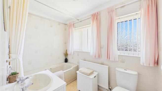 3 bed End of Terrace for sale Image 12