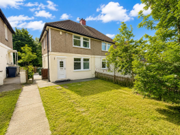 69, Swain House Road, Bradford BD2 1JN
