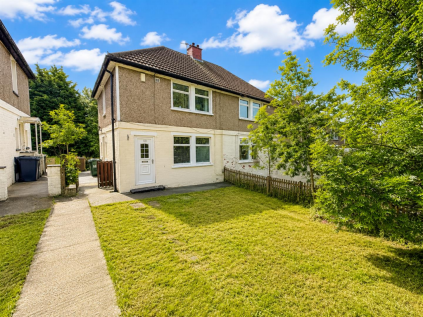 Swain House Road, off Kings Road