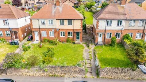 Station Road, Kiveton Park, Sheffield