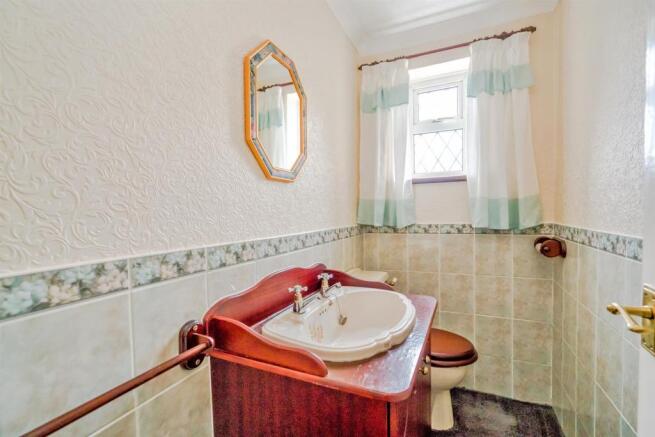 66, Edward Street, Cannock, Staffordshire, WS11 5J