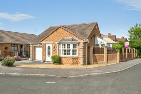 Victoria Way, Maltby, Rotherham