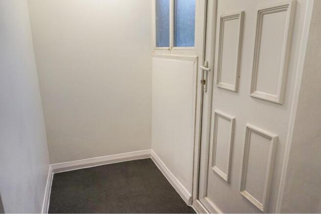 Storage Room