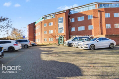 St Mark's Place, Dagenham