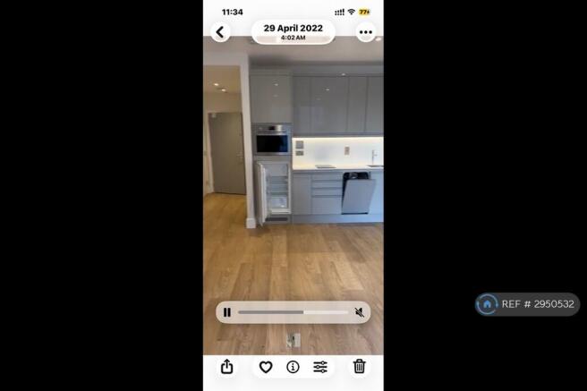 Open Kitchen