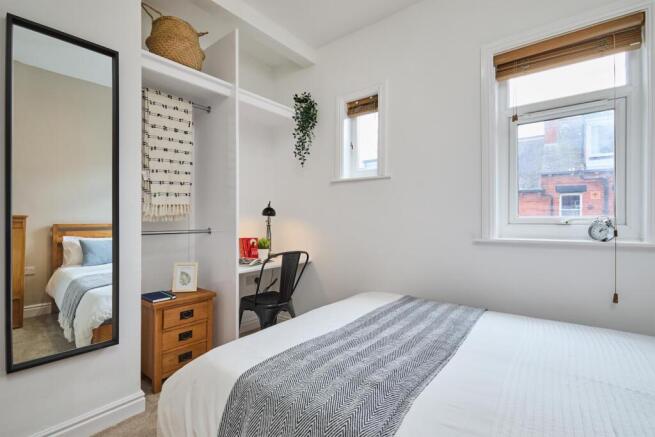 1 bed House Share to rent Image 11