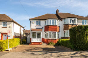 69, Linthorpe Road, New Barnet, Barnet EN4 9BX
