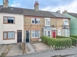 105, New Road, Woodston, Peterborough PE2 9HE