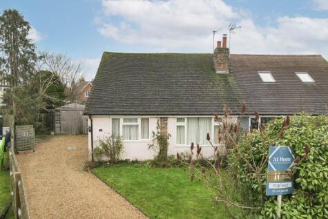 Barleycroft, Horsham