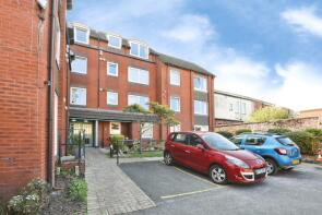 30, Homeport House, Hoghton Street, Southport PR9 0PY