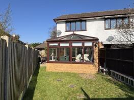 9, Chestnut Close, Wareham BH20 7QG