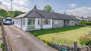 20, Cragg Hill Road, Horton-in-ribblesdale, Horton In Ribblesdale BD24 0HN