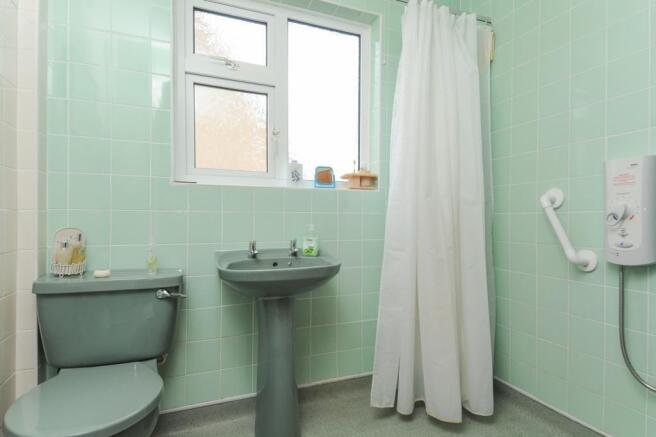 Wet Room