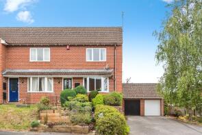 10, Mendip Close, Haydon Wick, Swindon SN25 3BE