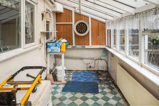 Sun Room