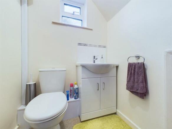 Cloakroom