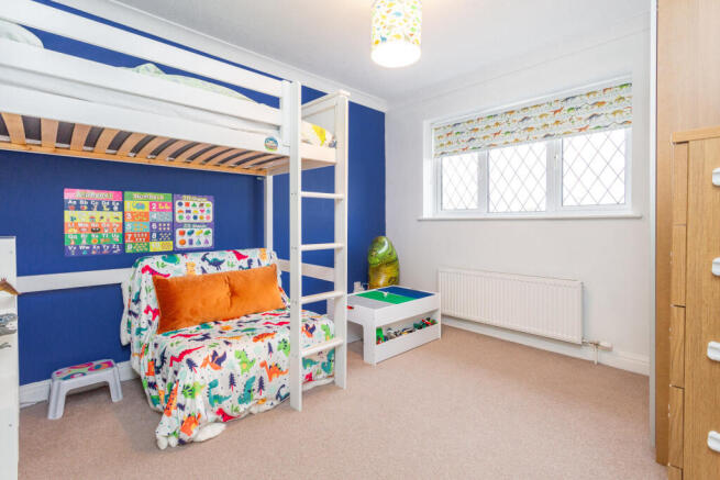 Bedroom 3a