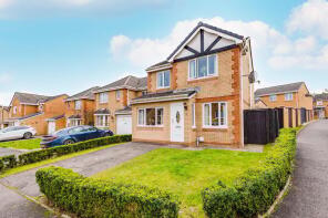 22, Dalwhinnie Court, Lawthorn, Irvine KA11 2ES