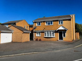 1, Hailey Avenue, Loughborough LE11 4QW
