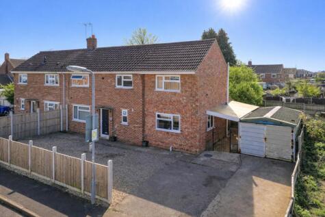 Winslow Road, Boston, Lincolnshire, PE21