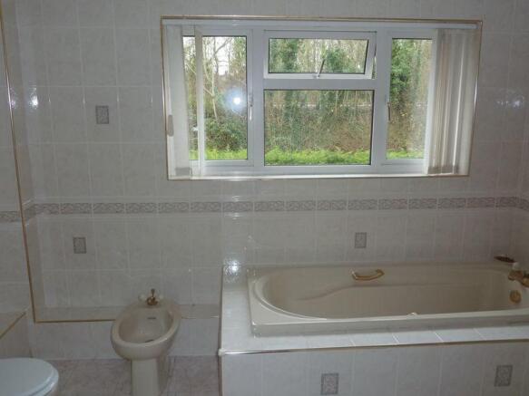 Bathroom/WC