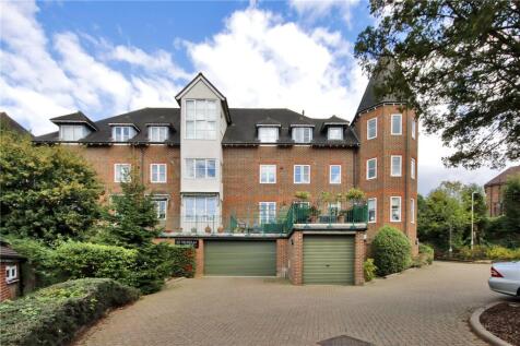 Lime Tree Walk, Sevenoaks, Kent, TN13