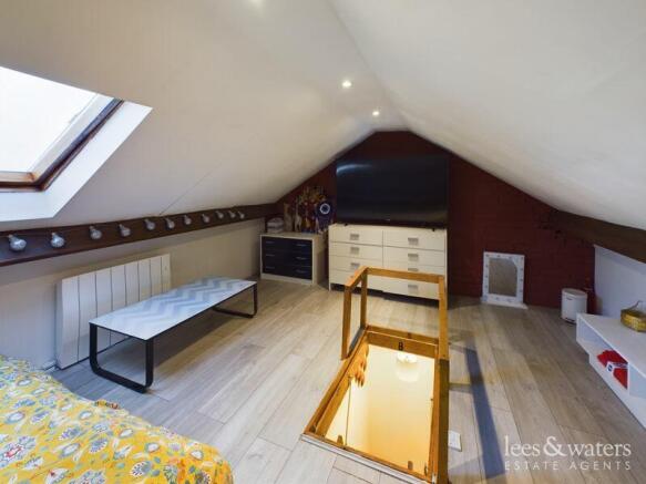 Loft Room