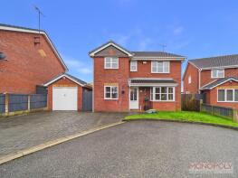 3, Berse Gardens, Caego, Wrexham LL11 6TQ
